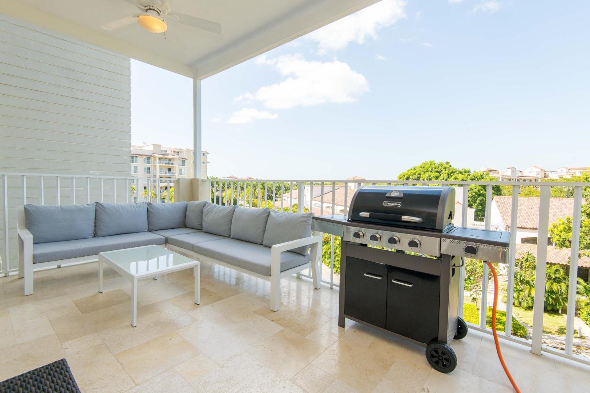 Elegancia Y Relajacion En Puntarena Beach Town, Buenaventura Cocle Exterior photo